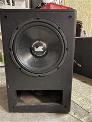 m&k❗️ X15+ Subwoofer - M&K Sound® | Official Site